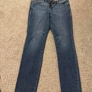 Tommy hilfiger blue jeans